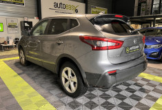 Nissan Qashqai 140 CH N-CONNECTA BVM6