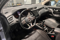 Nissan Qashqai 140 CH N-CONNECTA BVM6