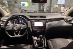 Nissan Qashqai 140 CH N-CONNECTA BVM6