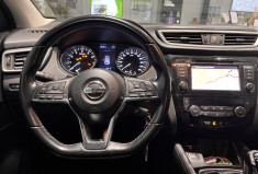 Nissan Qashqai 140 CH N-CONNECTA BVM6