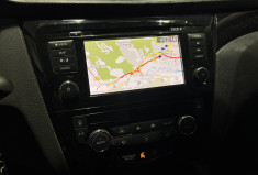 Nissan Qashqai 140 CH N-CONNECTA BVM6