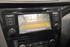 Nissan Qashqai 140 CH N-CONNECTA BVM6