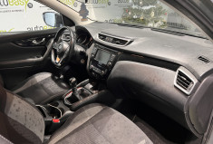 Nissan Qashqai 140 CH N-CONNECTA BVM6