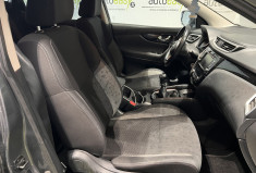 Nissan Qashqai 140 CH N-CONNECTA BVM6