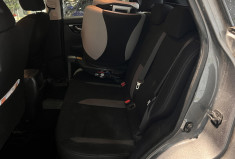 Nissan Qashqai 140 CH N-CONNECTA BVM6