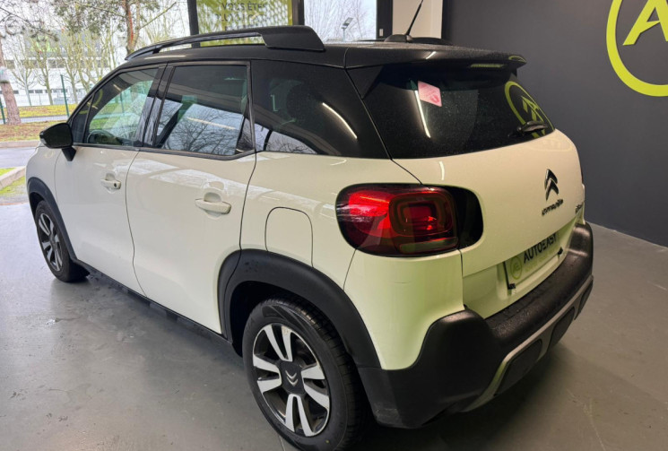 Citroën C3 Aircross  1.2 82CH SUNSHINE