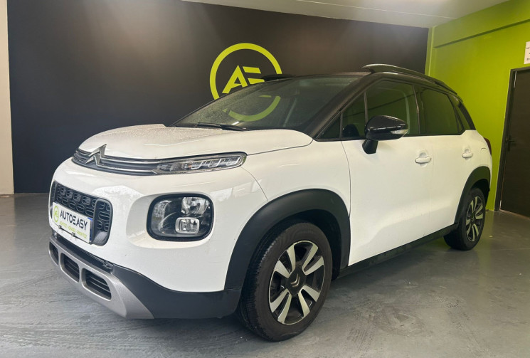 Citroën C3 Aircross  1.2 82CH SUNSHINE