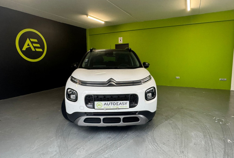 Citroën C3 Aircross  1.2 82CH SUNSHINE