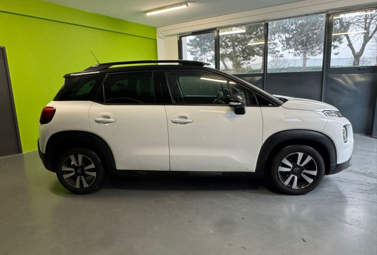 Citroën C3 Aircross  1.2 82CH SUNSHINE