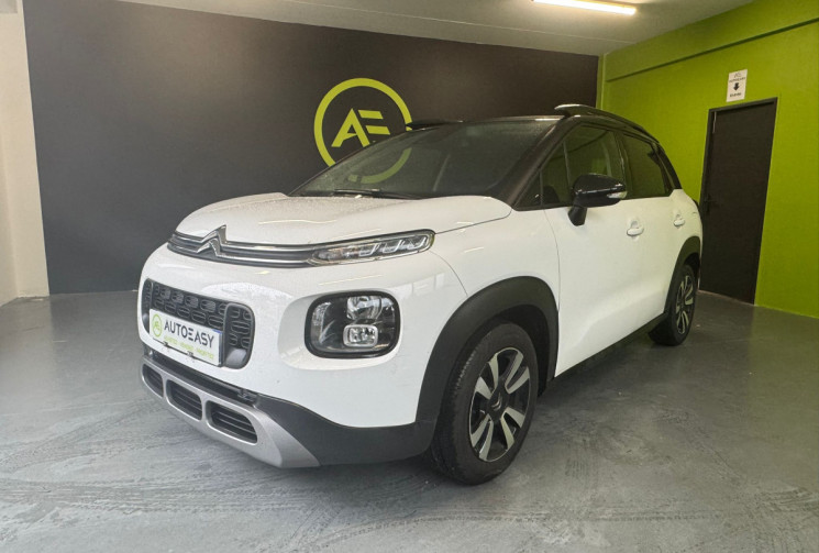 Citroën C3 Aircross  1.2 82CH SUNSHINE