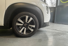 Citroën C3 Aircross  1.2 82CH SUNSHINE