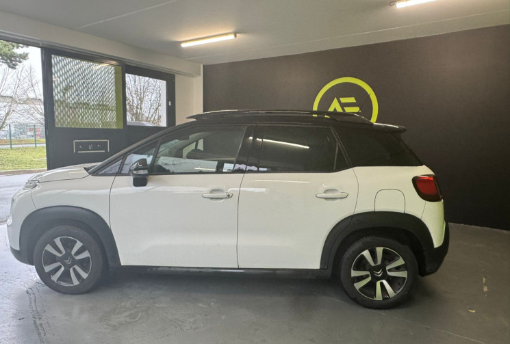 Citroën C3 Aircross  1.2 82CH SUNSHINE