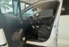 Citroën C3 Aircross  1.2 82CH SUNSHINE