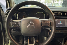 Citroën C3 Aircross  1.2 82CH SUNSHINE