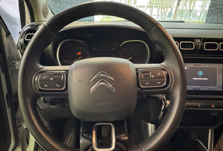 Citroën C3 Aircross  1.2 82CH SUNSHINE