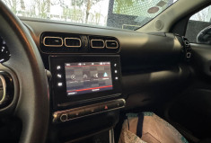 Citroën C3 Aircross  1.2 82CH SUNSHINE