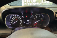 Citroën C3 Aircross  1.2 82CH SUNSHINE