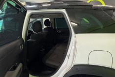 Citroën C3 Aircross  1.2 82CH SUNSHINE