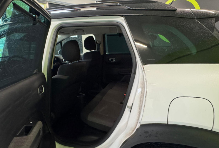 Citroën C3 Aircross  1.2 82CH SUNSHINE
