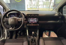 Citroën C3 Aircross  1.2 82CH SUNSHINE