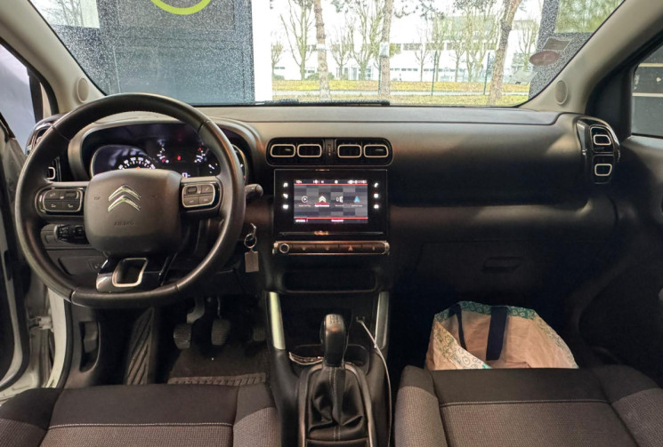 Citroën C3 Aircross  1.2 82CH SUNSHINE