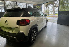 Citroën C3 Aircross  1.2 82CH SUNSHINE
