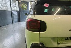 Citroën C3 Aircross  1.2 82CH SUNSHINE