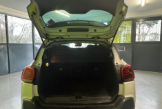 Citroën C3 Aircross  1.2 82CH SUNSHINE