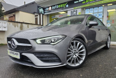 Mercedes CLA 180 d 116 ch AMG Line 7G-DCT
