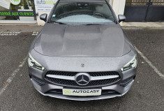 Mercedes CLA 180 d 116 ch AMG Line 7G-DCT