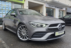 Mercedes CLA 180 d 116 ch AMG Line 7G-DCT