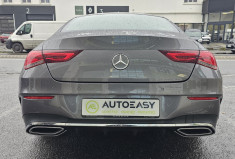 Mercedes CLA 180 d 116 ch AMG Line 7G-DCT