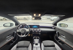 Mercedes CLA 180 d 116 ch AMG Line 7G-DCT