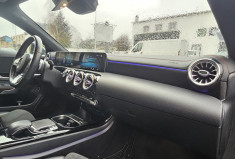 Mercedes CLA 180 d 116 ch AMG Line 7G-DCT