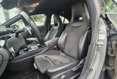Mercedes CLA 180 d 116 ch AMG Line 7G-DCT