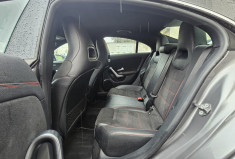 Mercedes CLA 180 d 116 ch AMG Line 7G-DCT