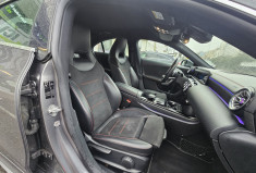 Mercedes CLA 180 d 116 ch AMG Line 7G-DCT