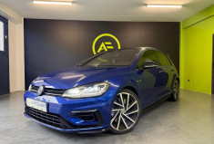 Volkswagen Golf 2.0 TSI 310 R 4MOTION DSG7 * Ligne Akrapovic / Toit ouvrant / CarPlay 