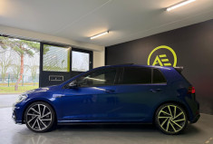 Volkswagen Golf 2.0 TSI 310 R 4MOTION DSG7 * Ligne Akrapovic / Toit ouvrant / CarPlay 