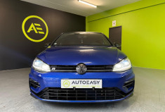 Volkswagen Golf 2.0 TSI 310 R 4MOTION DSG7 * Ligne Akrapovic / Toit ouvrant / CarPlay 