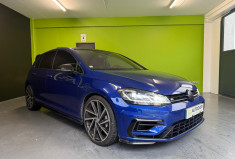 Volkswagen Golf 2.0 TSI 310 R 4MOTION DSG7 * Ligne Akrapovic / Toit ouvrant / CarPlay 