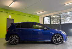 Volkswagen Golf 2.0 TSI 310 R 4MOTION DSG7 * Ligne Akrapovic / Toit ouvrant / CarPlay 