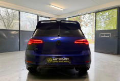 Volkswagen Golf 2.0 TSI 310 R 4MOTION DSG7 * Ligne Akrapovic / Toit ouvrant / CarPlay 