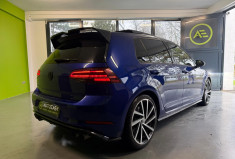 Volkswagen Golf 2.0 TSI 310 R 4MOTION DSG7 * Ligne Akrapovic / Toit ouvrant / CarPlay 