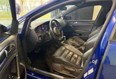 Volkswagen Golf 2.0 TSI 310 R 4MOTION DSG7 * Ligne Akrapovic / Toit ouvrant / CarPlay 