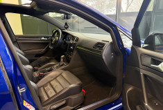 Volkswagen Golf 2.0 TSI 310 R 4MOTION DSG7 * Ligne Akrapovic / Toit ouvrant / CarPlay 