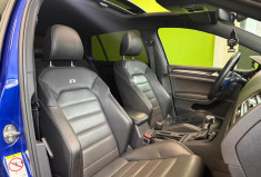 Volkswagen Golf 2.0 TSI 310 R 4MOTION DSG7 * Ligne Akrapovic / Toit ouvrant / CarPlay 