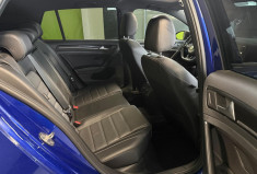 Volkswagen Golf 2.0 TSI 310 R 4MOTION DSG7 * Ligne Akrapovic / Toit ouvrant / CarPlay 