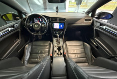 Volkswagen Golf 2.0 TSI 310 R 4MOTION DSG7 * Ligne Akrapovic / Toit ouvrant / CarPlay 