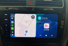 Volkswagen Golf 2.0 TSI 310 R 4MOTION DSG7 * Ligne Akrapovic / Toit ouvrant / CarPlay 